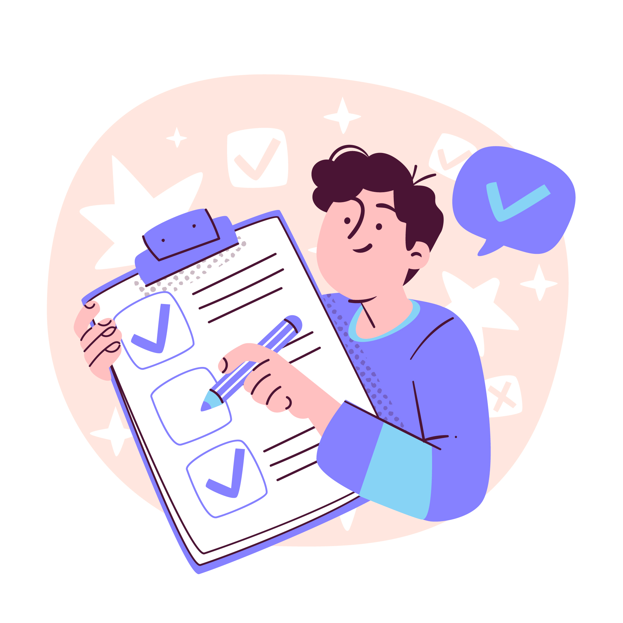 Pensando en Evaluación de Competencias