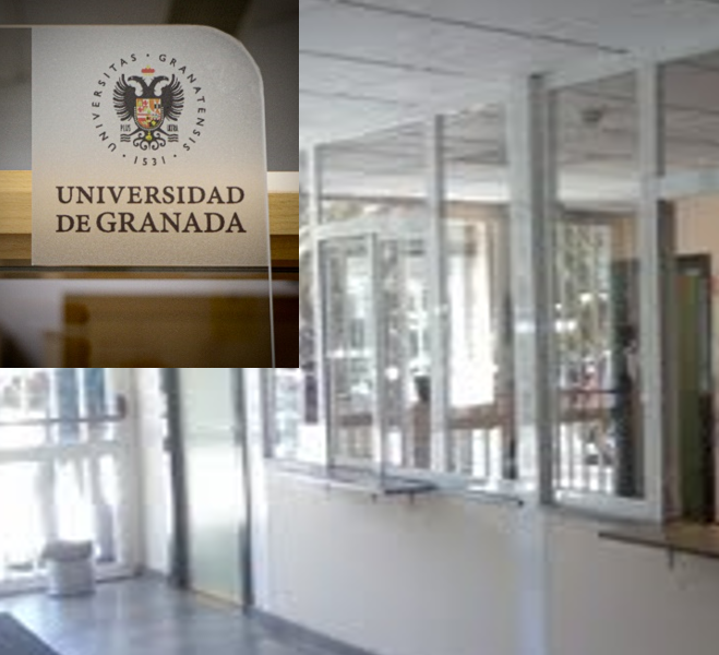 Conserjerios Ugr