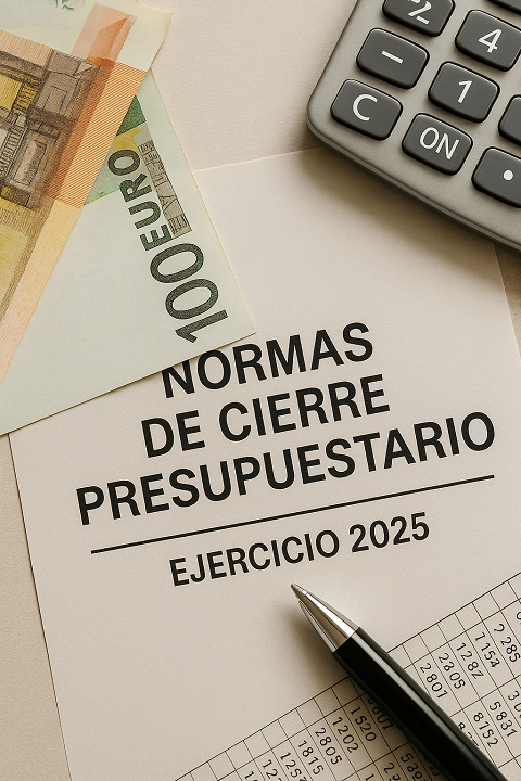 Dinero y calculadora