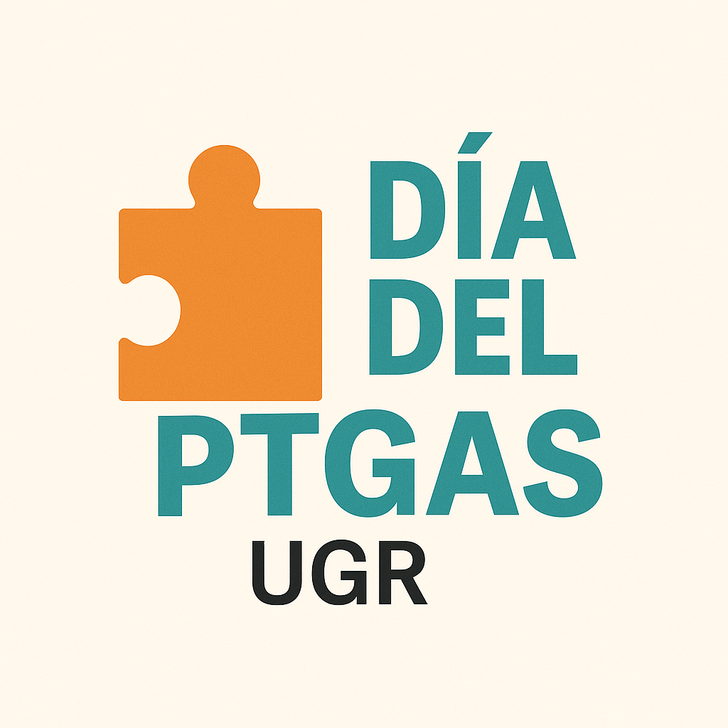 Día del PTGAS 2025 pieza puzle