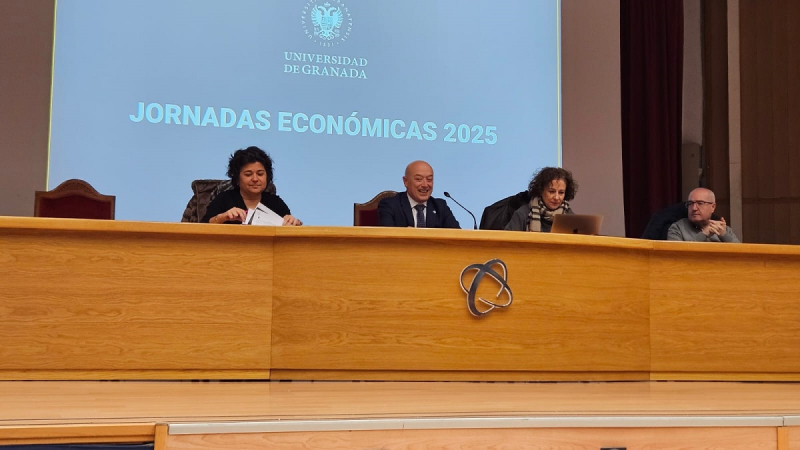 Jornadas Económicas 2025 Jornadas Económicas 2025